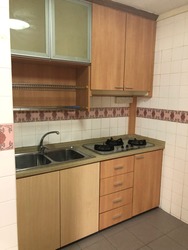 Blk 464 Pasir Ris Street 41 (Pasir Ris), HDB Executive #184564222